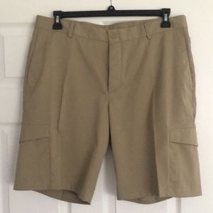 Nike Golf Shorts mens 36